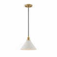 Load image into Gallery viewer, Thetford Pendant Lamp