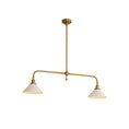 Load image into Gallery viewer, Thetford Pendant Light
