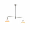 Load image into Gallery viewer, Thetford Pendant Light