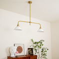 Load image into Gallery viewer, Thetford Pendant Light
