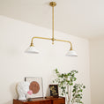 Load image into Gallery viewer, Thetford Pendant Light