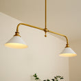 Load image into Gallery viewer, Thetford Pendant Light