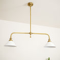 Load image into Gallery viewer, Thetford Pendant Light