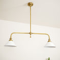 Load image into Gallery viewer, Thetford Pendant Light