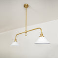 Load image into Gallery viewer, Thetford Pendant Light