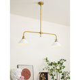 Load image into Gallery viewer, Thetford Pendant Light