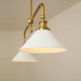 Load image into Gallery viewer, Thetford Pendant Light