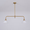 Load image into Gallery viewer, Thetford Pendant Light