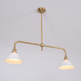 Load image into Gallery viewer, Thetford Pendant Light
