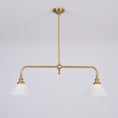 Load image into Gallery viewer, Thetford Pendant Light