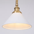 Load image into Gallery viewer, Thetford Pendant Light
