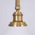 Load image into Gallery viewer, Thetford Pendant Light