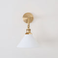 Load image into Gallery viewer, Thetford Wall Lamp