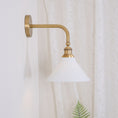 Load image into Gallery viewer, Thetford Wall Lamp