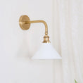 Load image into Gallery viewer, Thetford Wall Lamp