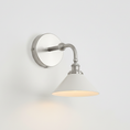 Charger l'image dans la visionneuse de la galerie, Thetford Wall Sconce