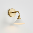 Charger l'image dans la visionneuse de la galerie, Thetford Wall Sconce