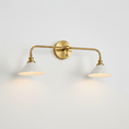 Bild in Galerie-Betrachter laden, Thetford Wall Sconce