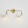 Charger l'image dans la visionneuse de la galerie, Thetford Wall Sconce