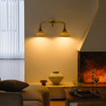 Load image into Gallery viewer, Thetford Wall Sconce