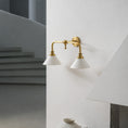 Load image into Gallery viewer, Thetford Wall Sconce
