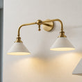 Load image into Gallery viewer, Thetford Wall Sconce