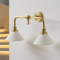 Load image into Gallery viewer, Thetford Wall Sconce