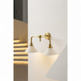 Load image into Gallery viewer, Thetford Wall Sconce