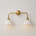 Load image into Gallery viewer, Thetford Wall Sconce