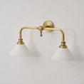 Load image into Gallery viewer, Thetford Wall Sconce