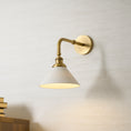 Load image into Gallery viewer, Thetford Wall Sconce