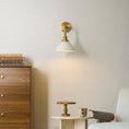 Load image into Gallery viewer, Thetford Wall Sconce