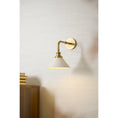 Load image into Gallery viewer, Thetford Wall Sconce