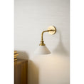 Load image into Gallery viewer, Thetford Wall Sconce