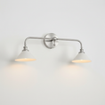 Charger l'image dans la visionneuse de la galerie, Thetford Wall Sconce
