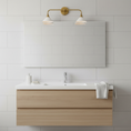 Charger l'image dans la visionneuse de la galerie, Thetford Wall Sconce