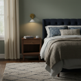 Charger l'image dans la visionneuse de la galerie, Thetford Wall Sconce