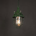 Charger l'image dans la visionneuse de la galerie, Suspension Thorlux Green