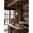 Charger l'image dans la visionneuse de la galerie, Suspension Thorlux Green
