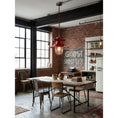 Charger l'image dans la visionneuse de la galerie, Suspension Thorlux Green
