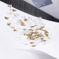 Load image into Gallery viewer, Tidal Art Glass Chandelier