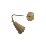 Tilt Cone Wandlamp