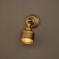 Load image into Gallery viewer, Timarron Wall Lamp