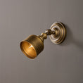 Load image into Gallery viewer, Timarron Wall Lamp