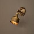 Load image into Gallery viewer, Timarron Wall Lamp