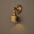 Load image into Gallery viewer, Timarron Wall Lamp