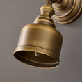 Load image into Gallery viewer, Timarron Wall Lamp