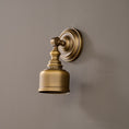 Load image into Gallery viewer, Timarron Wall Lamp