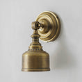 Load image into Gallery viewer, Timarron Wall Lamp