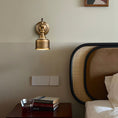 Load image into Gallery viewer, Timarron Wall Lamp
